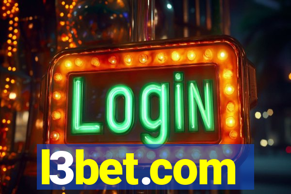 l3bet.com