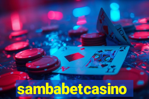 sambabetcasino