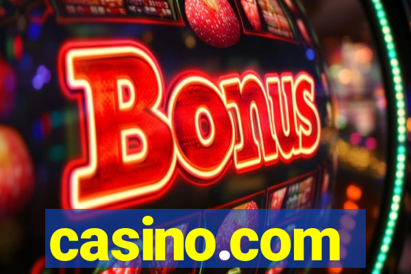 casino.com