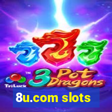 8u.com slots