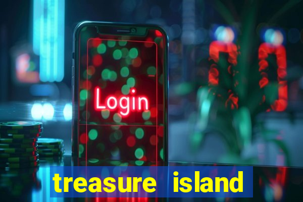 treasure island hotel and casino