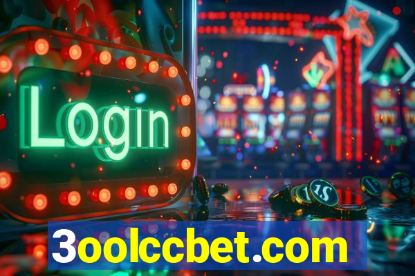 3oolccbet.com