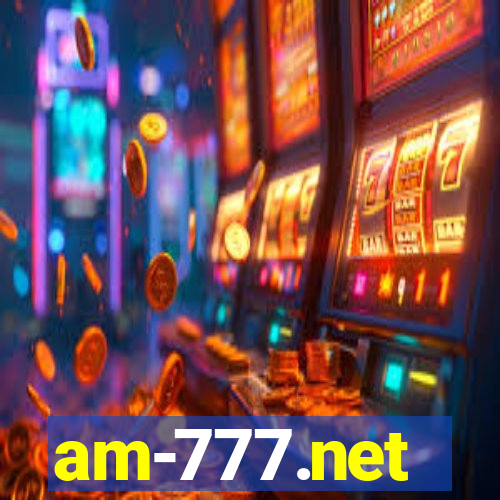 am-777.net