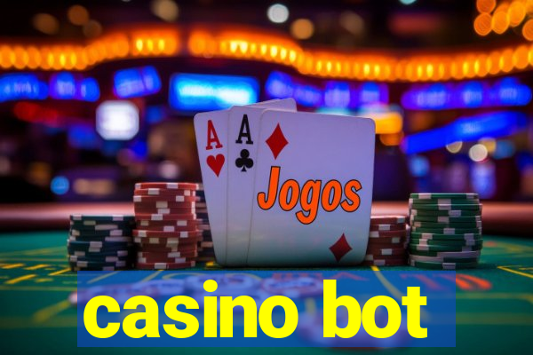 casino bot