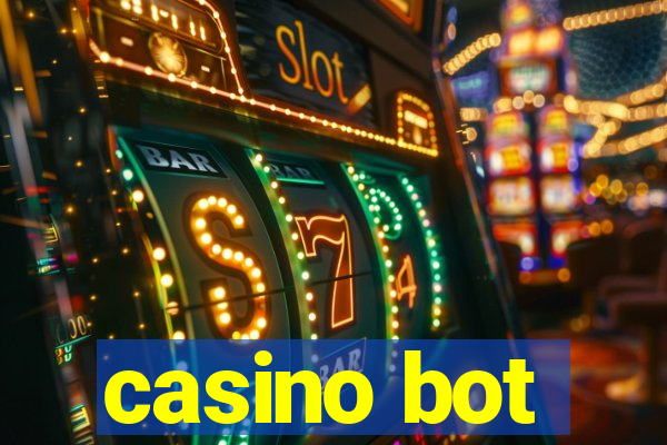 casino bot