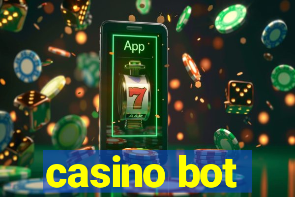 casino bot