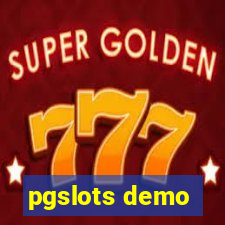 pgslots demo