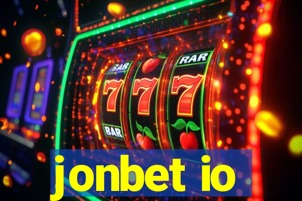 jonbet io