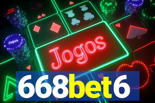 668bet6