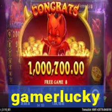 gamerlucky