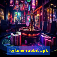 fortune rabbit apk