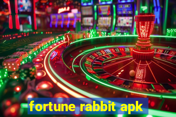 fortune rabbit apk