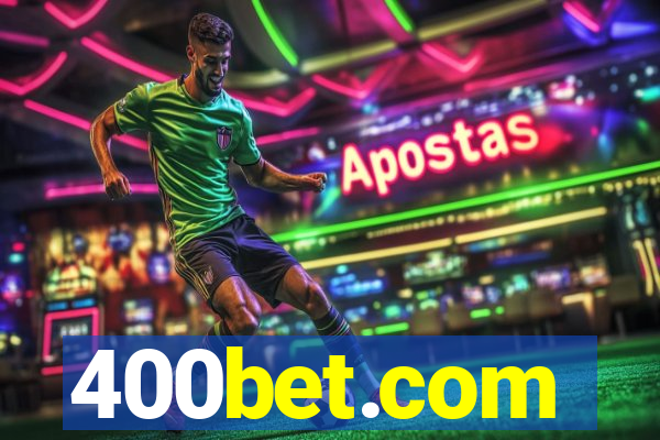 400bet.com