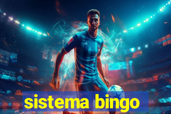 sistema bingo