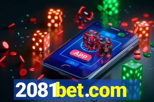 2081bet.com