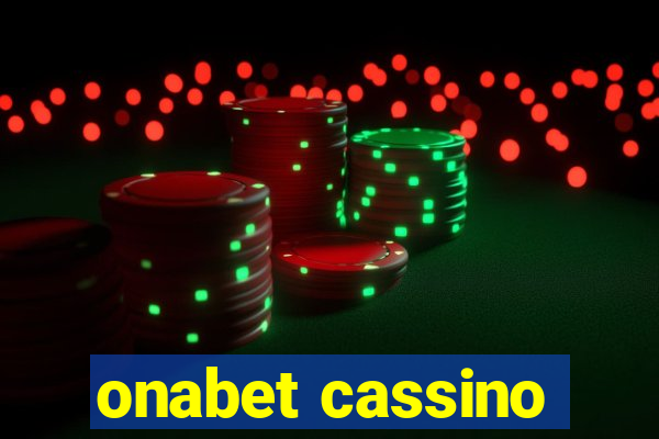 onabet cassino