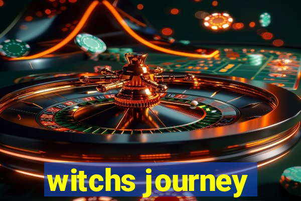 witchs journey