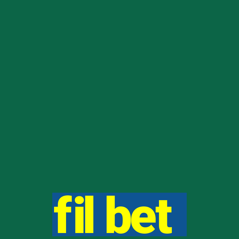 fil bet