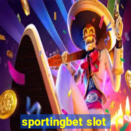 sportingbet slot