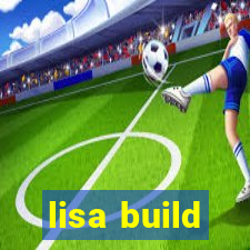 lisa build