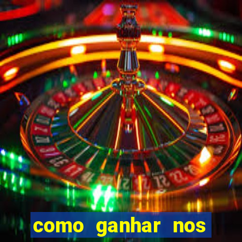 como ganhar nos slots da pg