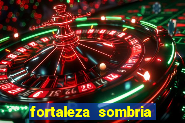 fortaleza sombria elden ring