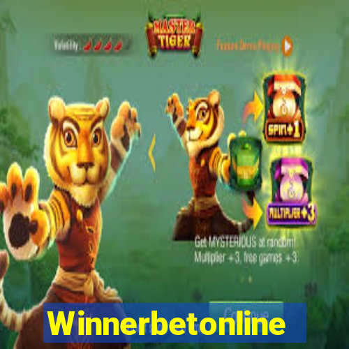 Winnerbetonline