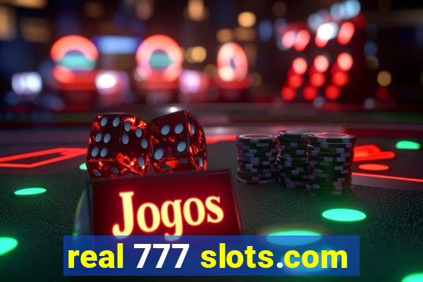 real 777 slots.com