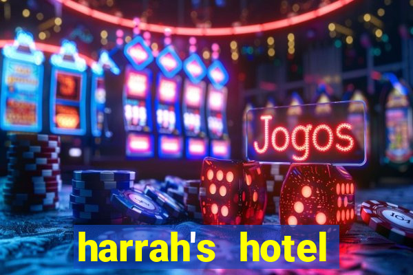 harrah's hotel casino las vegas