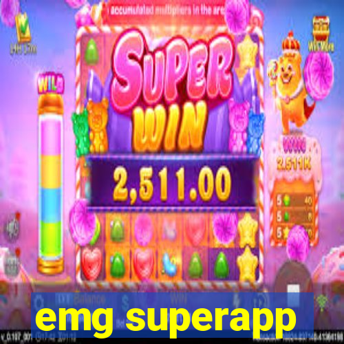 emg superapp