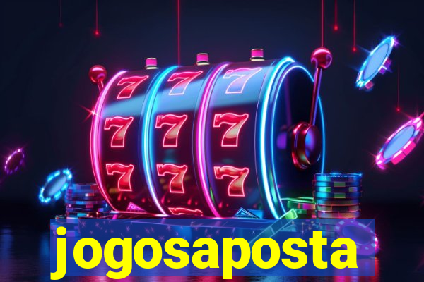 jogosaposta