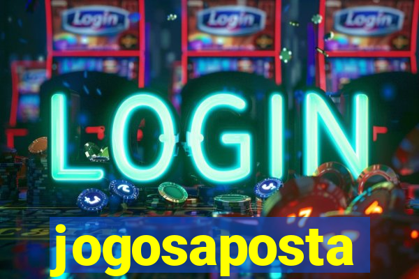 jogosaposta