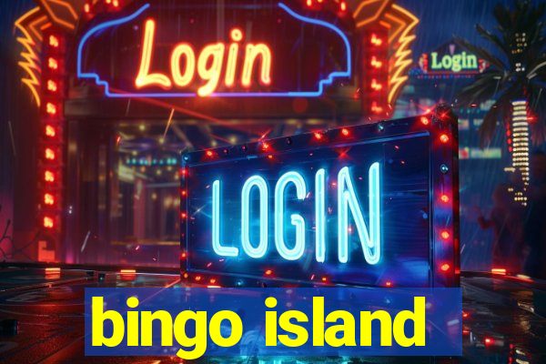 bingo island