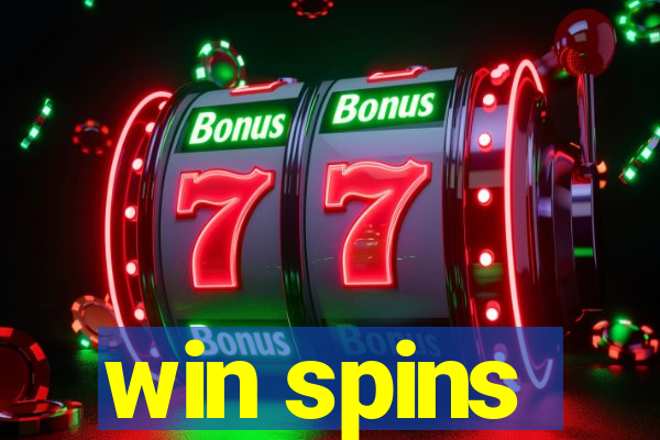 win spins