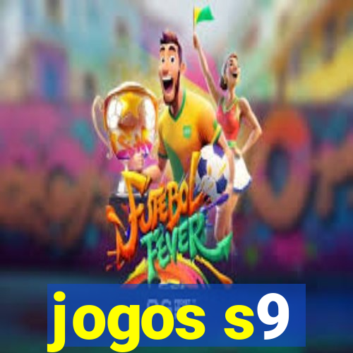 jogos s9