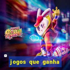 jogos que ganha dinheiro de verdade sem depositar nada