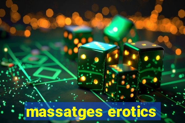 massatges erotics