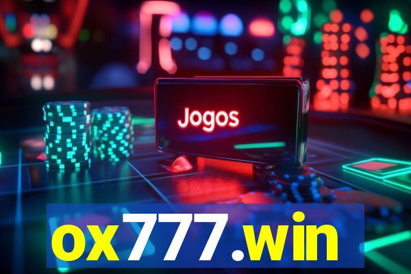 ox777.win