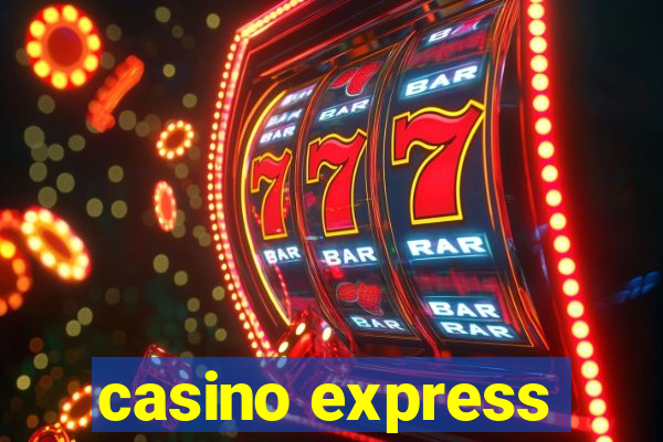 casino express