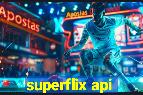 superflix api