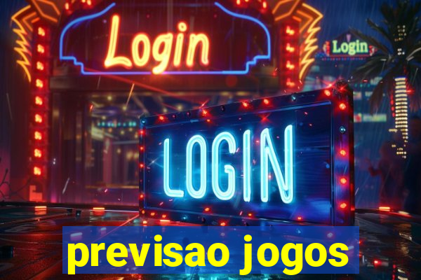 previsao jogos