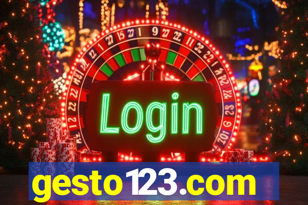 gesto123.com