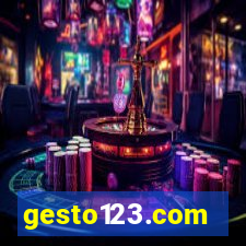 gesto123.com