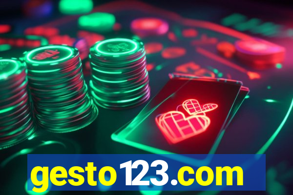 gesto123.com