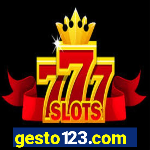 gesto123.com