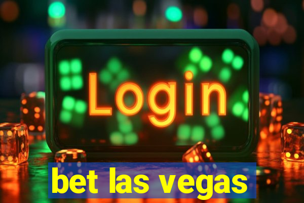 bet las vegas