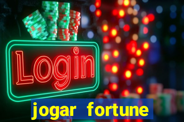 jogar fortune rabbit demo gratis