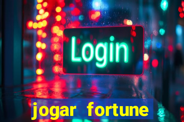 jogar fortune rabbit demo gratis