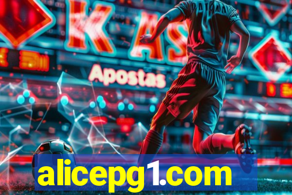 alicepg1.com