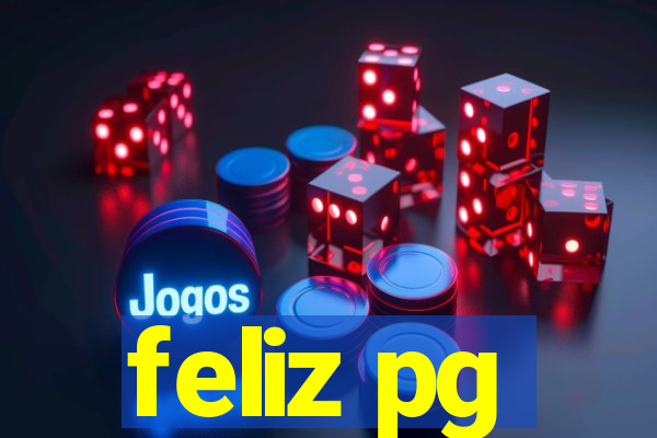 feliz pg